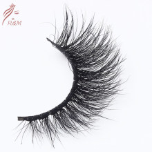 18mm 20 mm 22mm 25mm 3D 5D Mink Strip 3D Mink Eyelashes Vendor